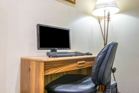 Super 8 by Wyndham Buena Vista