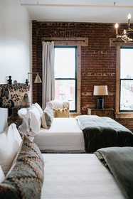 The Inn at Railroad + Main
