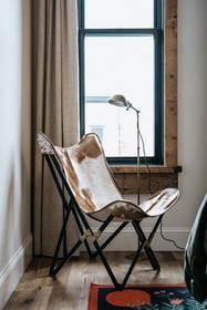The Inn at Railroad + Main