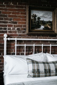 The Inn at Railroad + Main