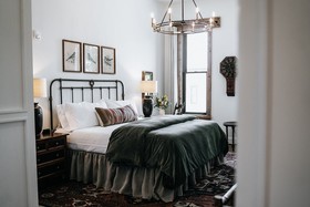 The Inn at Railroad + Main