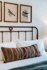 The Inn at Railroad + Main
