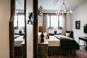 The Inn at Railroad + Main