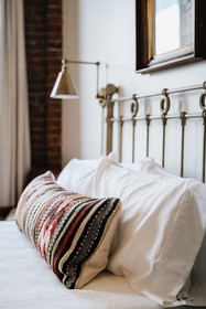 The Inn at Railroad + Main