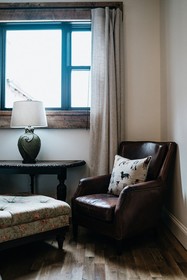 The Inn at Railroad + Main