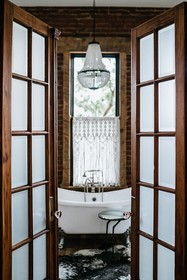The Inn at Railroad + Main
