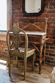 The Inn at Railroad + Main