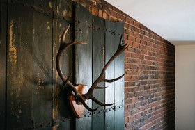 The Inn at Railroad + Main