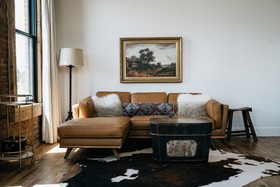 The Inn at Railroad + Main