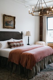 The Inn at Railroad + Main