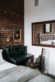 The Inn at Railroad + Main