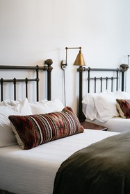 The Inn at Railroad + Main