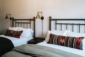 The Inn at Railroad + Main