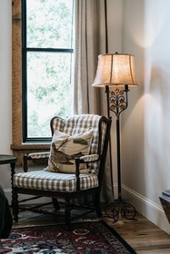 The Inn at Railroad + Main