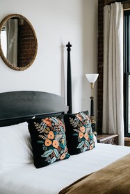 The Inn at Railroad + Main