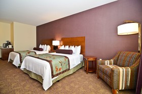 Best Western Plus Carousel Inn & Suites