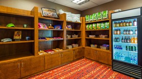 Best Western Plus Carousel Inn & Suites