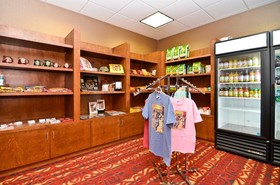 Best Western Plus Carousel Inn & Suites