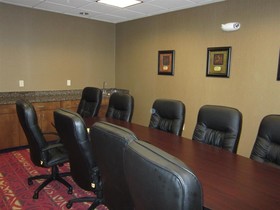 Best Western Plus Carousel Inn & Suites