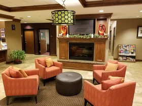 Best Western Plus Carousel Inn & Suites