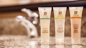 Best Western Plus Carousel Inn & Suites