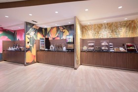 Fairfield Inn & Suites Burlington