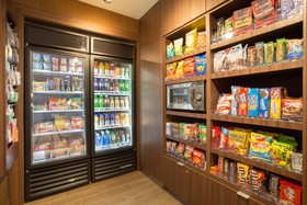 Fairfield Inn & Suites Burlington