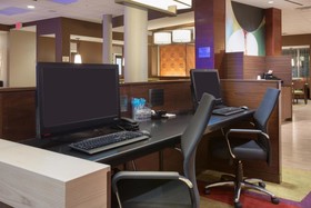 Fairfield Inn & Suites Burlington