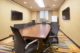 Fairfield Inn & Suites Burlington