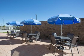 Fairfield Inn & Suites Burlington