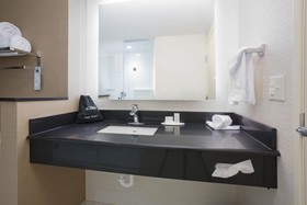 Fairfield Inn & Suites Burlington