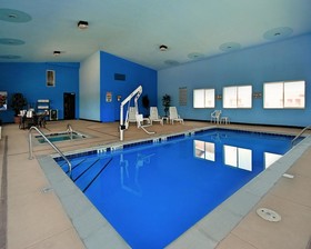 Quality Inn Burlington
