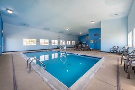 Quality Inn Burlington