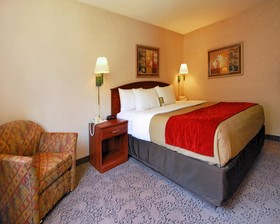 Quality Inn Burlington