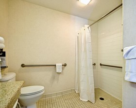 Quality Inn Burlington