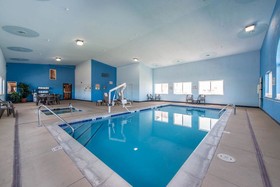 Quality Inn Burlington