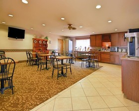 Quality Inn Burlington