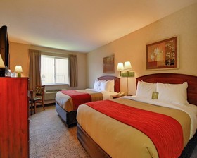 Quality Inn Burlington