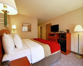 Quality Inn Burlington