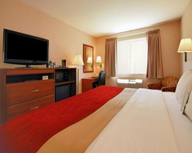 Quality Inn Burlington
