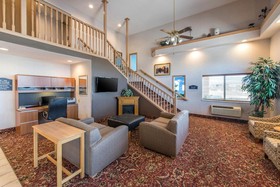 Quality Inn Burlington