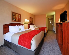 Quality Inn Burlington