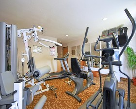 Quality Inn Burlington