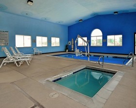 Quality Inn Burlington