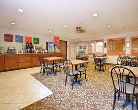 Quality Inn Burlington