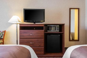 Quality Inn Burlington