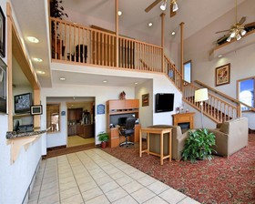 Quality Inn Burlington