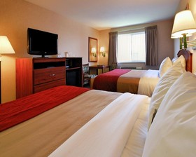 Quality Inn Burlington