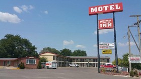 Western Motor Inn