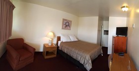Western Motor Inn